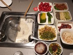 -海底捞火锅(石厦时代广场店)