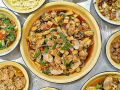 口味花甲-东排食堂长沙小吃大排档(五一广场店)