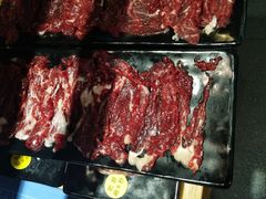 -陈记顺和牛肉火锅馆(天河北路店)