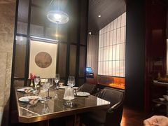 -海派悦庭·海胆烧麦·新融合菜(凯德广场店)