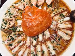 -忆家名门·上海菜(徐家汇店)