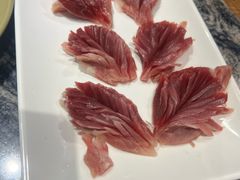-渝味晓宇火锅(合川路店)