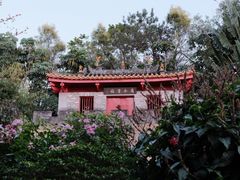 -深圳国际园林花卉博览园