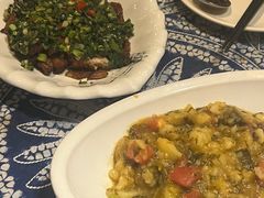 -滇道云南特色料理(康定路店)