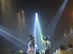 -V AMUSING CLUB·酒吧(银河中心店)