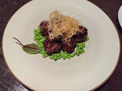 -彩丰楼中餐厅(佘山世茂洲际酒店)