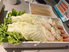-半天妖烤鱼(西直门凯德mall店)