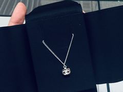 -Chanel(德基广场店)