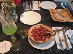 -Nord Grill&Bar Highland诺德西餐(深圳欢乐海岸店)