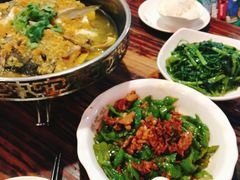 -乡吧啦·甲鱼铺子(海德二道店)