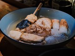 -埋位小酒馆(东城店)