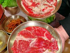-西塔老太太泥炉烤肉(双井店)