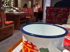 -姚稷大铁锅(龙之梦店)