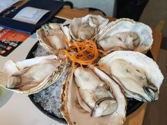 -蚝大仙横琴生蚝火锅(日月贝店)