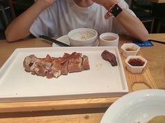 -火候轩品质湘菜·私厨(市府店)