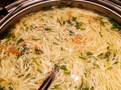 -素满香·食养自助(天一广场店)