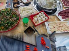 -三牛牛肉火锅