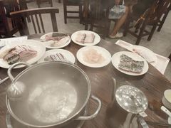 -正能量脆肉鲩火锅