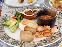 -澳门圣地牙哥古堡酒店