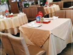 大堂-大鸭梨(天通西苑店)