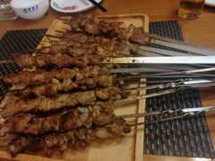 -新疆欣悦饭庄