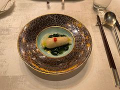 -东海朗廷酒店-唐阁T’ANG COURT 中餐厅