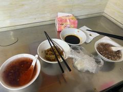 -芳婆糕团店(王府大街店)