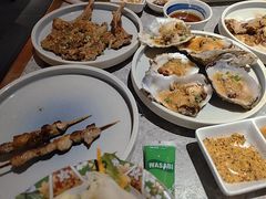 -大渔铁板烧(大悦城店)