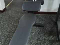 -星健源健身工作室