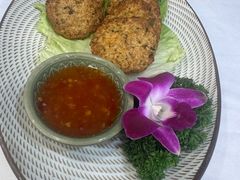 -阿诺泰·泰国餐厅(棕北店)