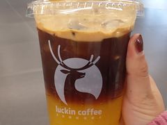 -瑞幸咖啡(北美N1购物中心店)