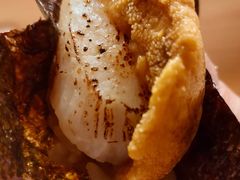 -鮨青(恒基名人购物中心店)