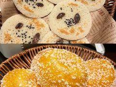 -许爷家·生态湖鲜(徐汇日月光店)