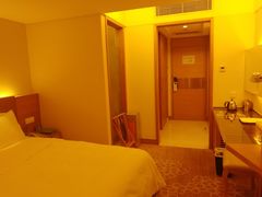 -深圳海景嘉途酒店(东翼楼)