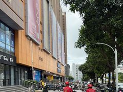 -沃尔玛(星湖商业城店)