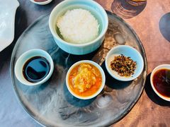 秃黄油捞饭-蟹榭·本帮江浙菜·蟹宴(五角场合生汇商场店)