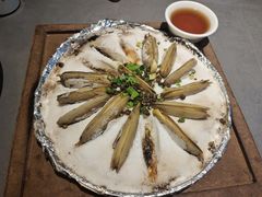 -阿毛饭店首店·宁波老字号(文化广场店)