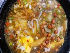 三鲜米粉-文杰餐馆(南洪时尚风情街店)