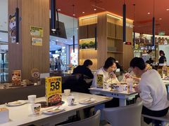 -虎丫炒鸡(郑州高新万科店)