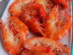 -阿弟特色海鲜餐厅·大排档(平潭店)