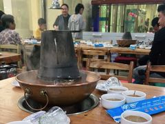 大堂-元盛居(生态大街店)