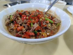 -笨罗卜浏阳菜馆(太平街店)
