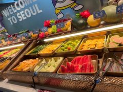 -非烤勿扰韩式自助烤肉火锅(龙岗万达广场店)