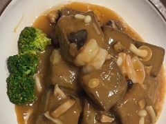 -紫鑫阁饭庄(长安店)