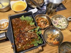 -小木屋米酒店·韩国料理(深圳总店)