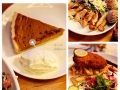 -Secco德式餐吧(南秀村店)