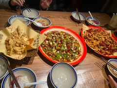 -泥糊破店小酒馆·团建聚餐(南京西路店)