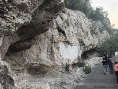 -抱犊寨风景区