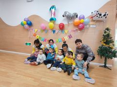 -YoKID优儿学堂早教托育园(青塔路店)