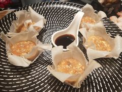 公主素蟹粉-桂满陇天书(南京德基旗舰店)
